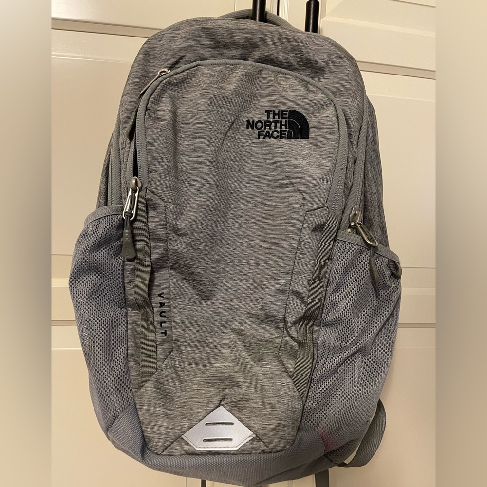 North Face Backpack in Good Condition